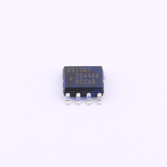 MAXIM DS1307Z+T&R