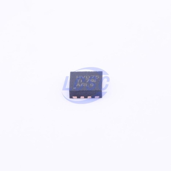 TI SN65HVD75DRBR