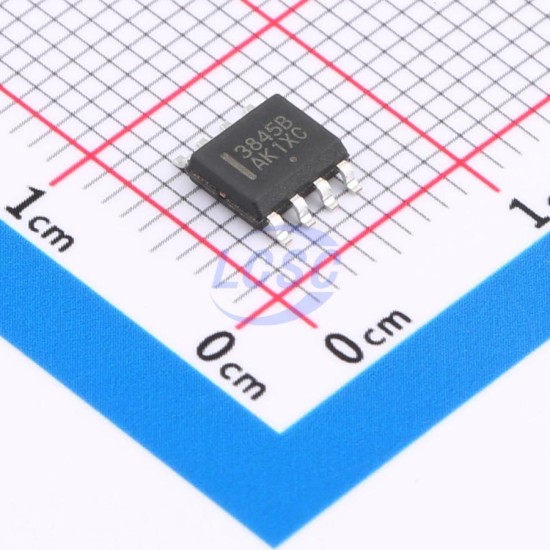 onsemi UC3845BD1R2G onsemi UC3845BD1R2G