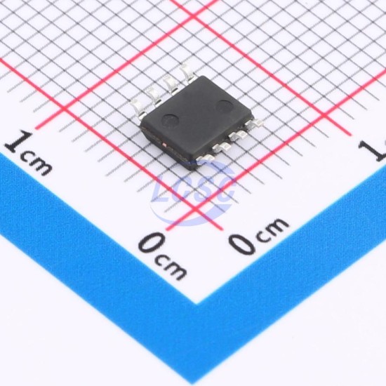 onsemi UC3845BD1R2G onsemi UC3845BD1R2G