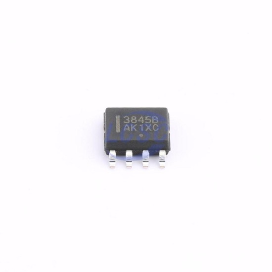 onsemi UC3845BD1R2G onsemi UC3845BD1R2G