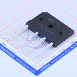 MDD(Microdiode Semiconductor) GBJ5010