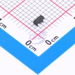 DIODES AZ23C5V6-7-F