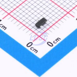 DIODES AZ23C5V6-7-F