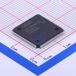 NXP LPC1768FBD100,551