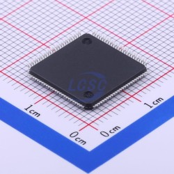 NXP LPC1768FBD100,551