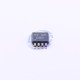 TI DAC8552IDGKT