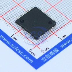 NXP LPC1752FBD80,551 NXP LPC1752FBD80,551