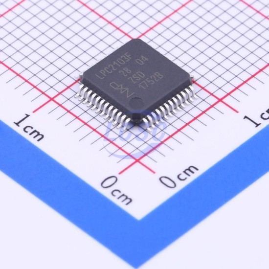 NXP LPC2103FBD48,151