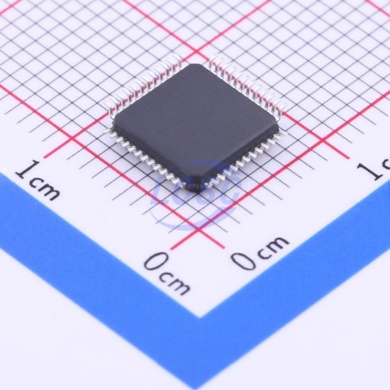 NXP LPC2103FBD48,151