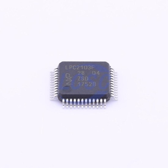 NXP LPC2103FBD48,151