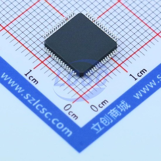 NXP LPC2136FBD64/01,15