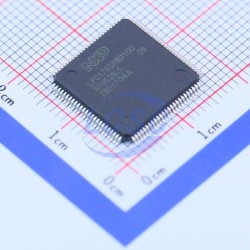 NXP LPC1765FBD100,551