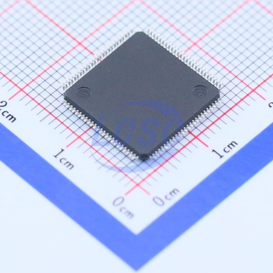 NXP LPC1765FBD100,551