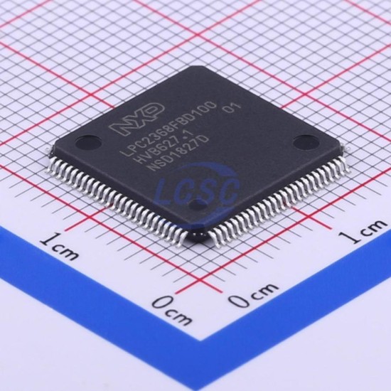 NXP LPC2368FBD100,551