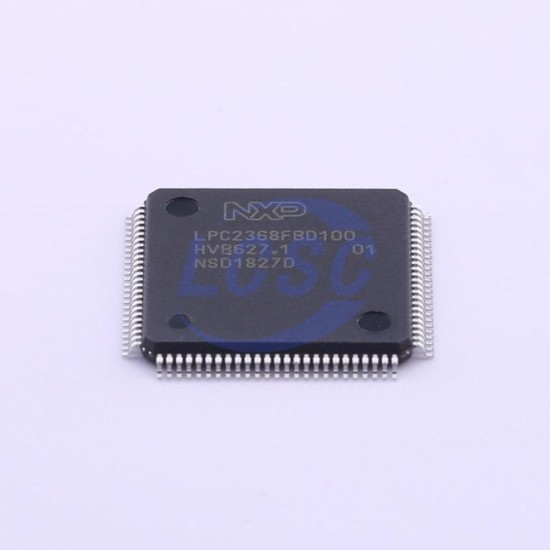 NXP LPC2368FBD100,551
