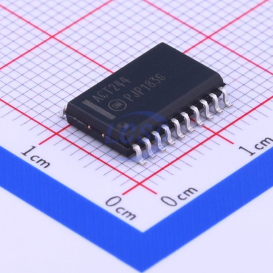 onsemi 74ACT244SCX onsemi 74ACT244SCX