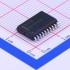 onsemi 74ACT244SCX