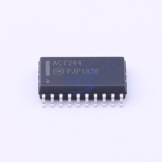 onsemi 74ACT244SCX onsemi 74ACT244SCX
