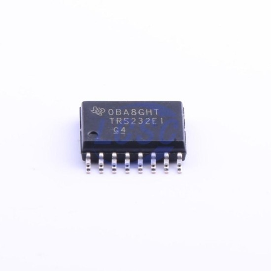 TI TRS232EIDWR TI TRS232EIDWR
