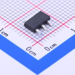onsemi NCP1117ST12T3G onsemi NCP1117ST12T3G