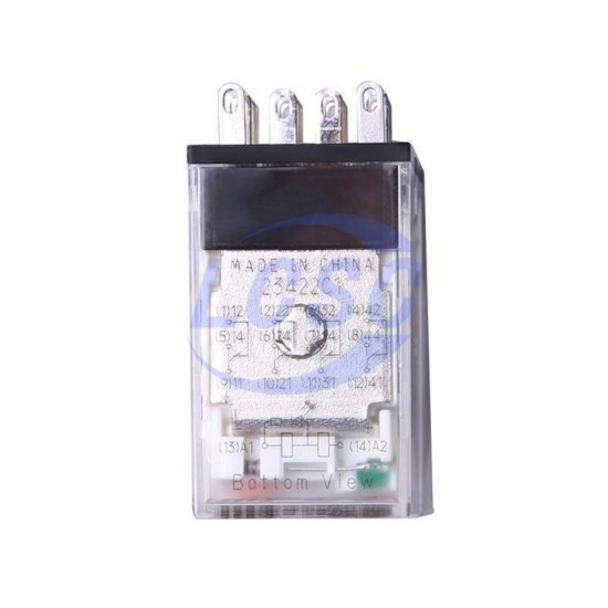 OMRON MY4N-GS DC24