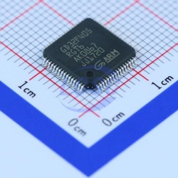 GigaDevice Semicon Beijing GD32F405RGT6 GigaDevice Semicon Beijing GD32F405RGT6