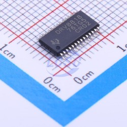 TI DRV8818PWPR