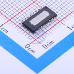 TI DRV8818PWPR