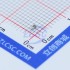 FH 0603CG821J500NT