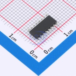 ICMAN Tech SC09A