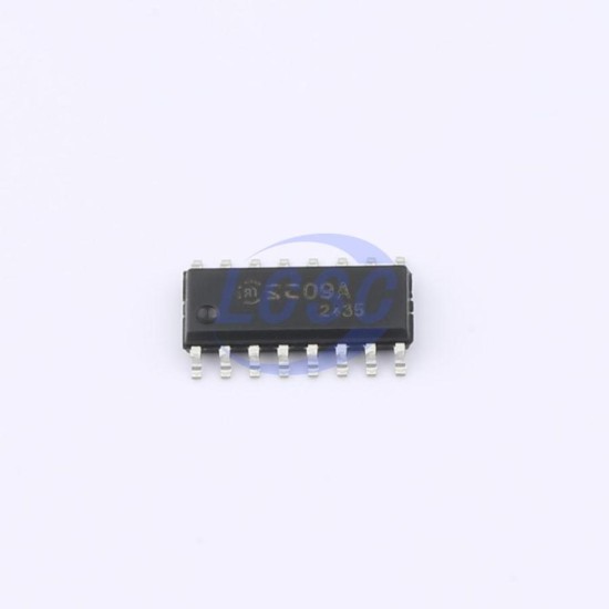 ICMAN Tech SC09A