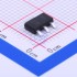 DIODES FZT758TA