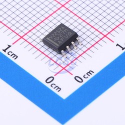 TI TLV2252AID