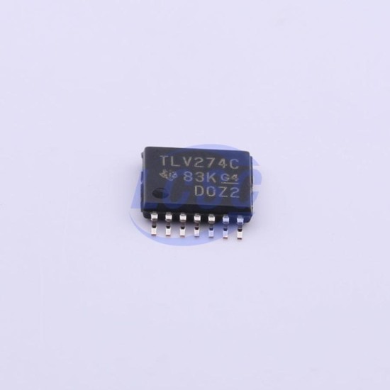 TI TLV274CPWR
