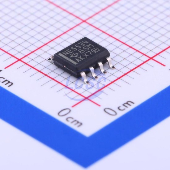 TI NE5534DR TI NE5534DR