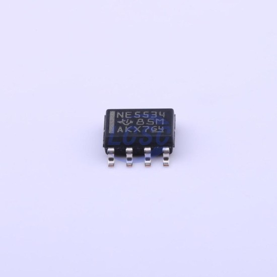 TI NE5534DR TI NE5534DR