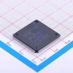 GigaDevice Semicon Beijing GD32F450ZIT6 GigaDevice Semicon Beijing GD32F450ZIT6