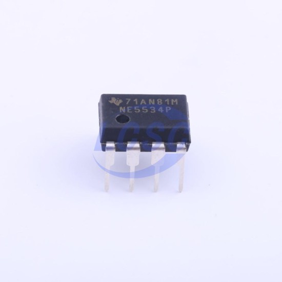 TI NE5534P TI NE5534P