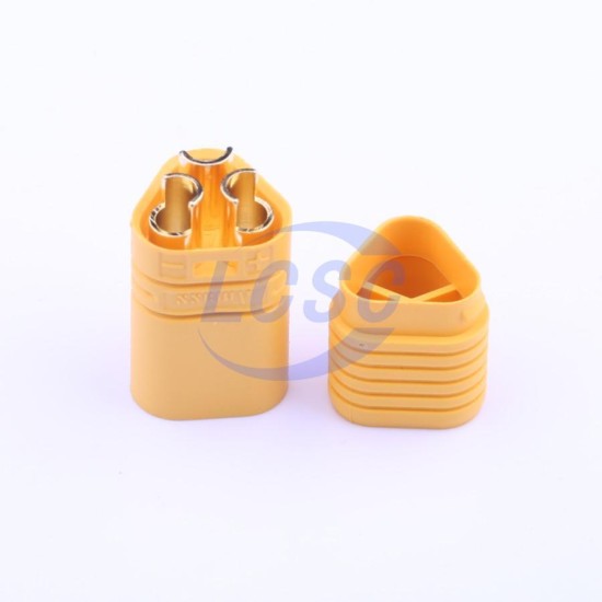 Changzhou Amass Elec MT60-M
