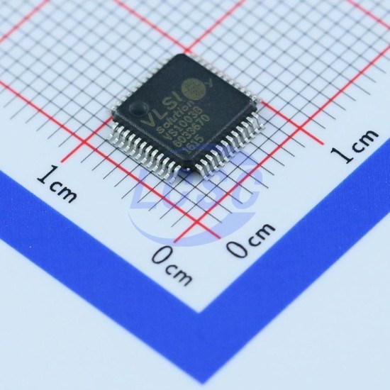 VLSI VS1003B-L