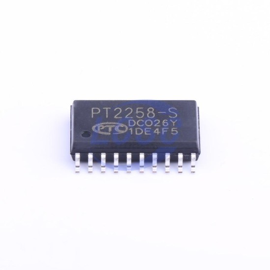 PTC PT2258-S