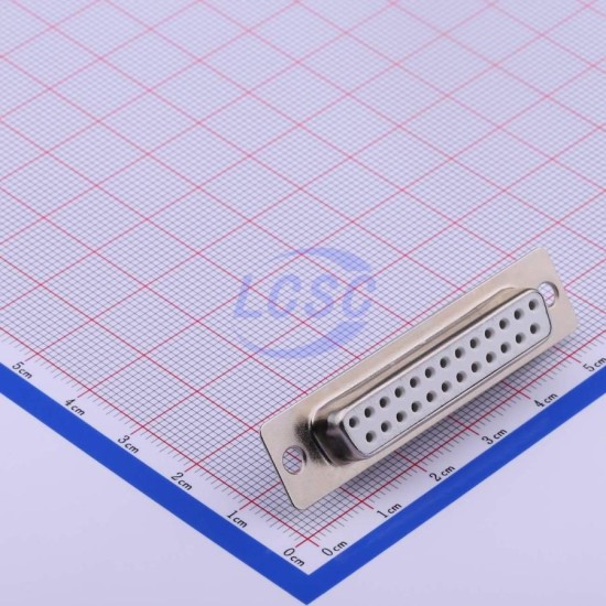 CONNFLY Elec DS1033-25FWN8SS-CT