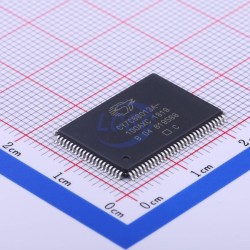 Infineon/CYPRESS CY7C68013A-100AXC
