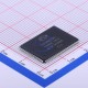 Infineon/CYPRESS CY7C68013A-100AXC