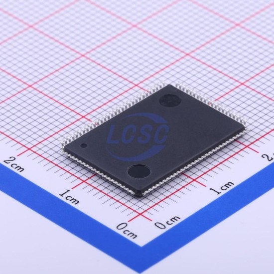 Infineon/CYPRESS CY7C68013A-100AXC