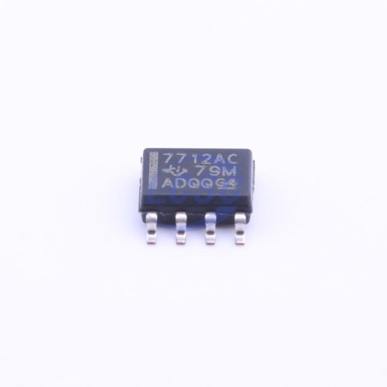 TI TL7712ACD