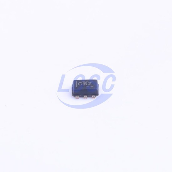 TI TMP102AIDRLR