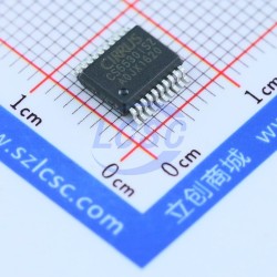Cirrus Logic CS5530-ISZ