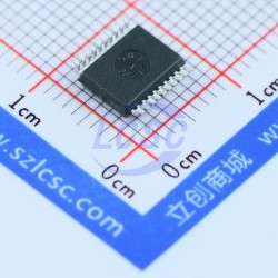 Cirrus Logic CS5530-ISZ